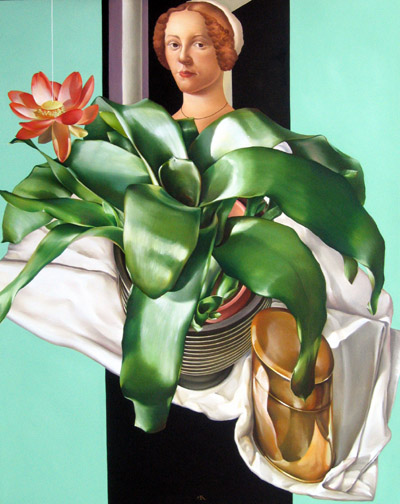 Studio of Botticelli